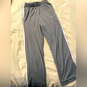 Nike Basketball Pants Size Medium